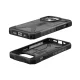 UAG Plasma dėklas, skirtas iPhone 15 Pro, pilkas