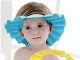 Adjustable Baby Bath Visor for Kids, Shampoo Shield Hat