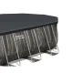 Karkasinis baseinas Bestway 5611R, 610x366x122 cm