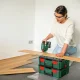 Akumuliatorinis siaurapjūklis Bosch EasySaw 18V-70 su 2,0 Ah baterija