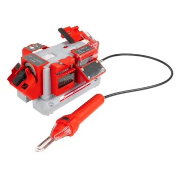 Daugiafunkcės galandimo staklės Holzmann MSG2021, 200 W, 230 V