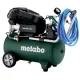 Stūmoklinis kompresorius Metabo Basic 400-50 V, 2.3 kW, 50 l, 10 bar