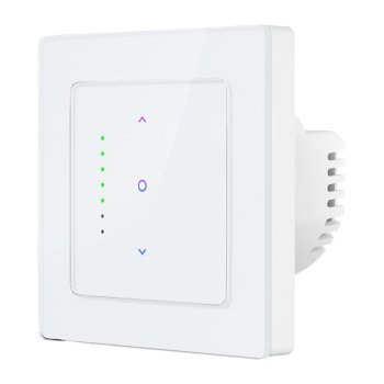 Išmanusis roletų jungiklis Avatto CS20-EU-W WiFi Touch