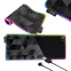 Onikuma MP006 RGB žaidimų pelės kilimėlis, juodas