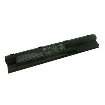 Extra Digital nešiojamojo kompiuterio baterija HP ProBook 440/450/470 G0 G1, 5200mAh