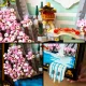 LEGO Art 31218 Japonijos vyšnių žydėjimo kraštovaizdis