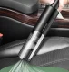 Belaidis automobilinis dulkių siurblys (120W)