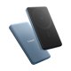 Spigen Essential MagSafe išorinė baterija 5000mAh 22.5W Qi2 EA2205MQ, tamsiai mėlyna