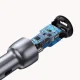 Automobilinis įkroviklis Ugreen CD213 USB / USB-C PD QC 3.0 36W 3A, pilkas