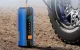 Užvedimo įrenginys su kompresoriumi Blitzwolf BW-JA1, 16000 mAh, 2000 A
