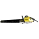 Aligatorinis pjūklas DeWalt DWE397-QS, 1700 W, 430 mm