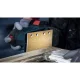 Bosch Expert C470 šlifavimo popierius vibraciniams šlifuokliams, 93 x 186 mm, K120, 10 vnt.