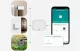 Išmaniųjų namų šliuzas MOES MHUB-C Zigbee BLE