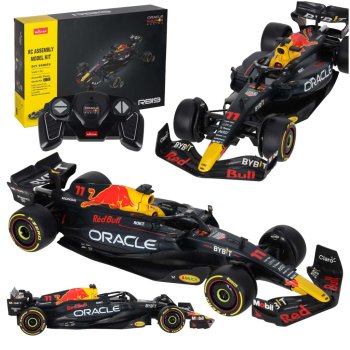 Rastar Red Bull Racing RB19 92600 RC Car Model 1:16