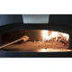 Hibridinis rinkinys Alfa Forni krosnims Moderno 2 Pizze ir 3 Pizze