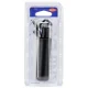 Kabelių izoliacijos nuėmimo įrankis KNIPEX 135 mm, juodas