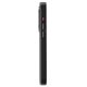 Uniq Keva Magclick dėklas su MagSafe, skirtas iPhone 15 Pro, juodas