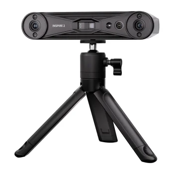 3D skeneris Revopoint Inspire 2 Premium Edition