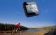 Belaidis GPS dviračio kompiuteris Cycplus G1, IPX6