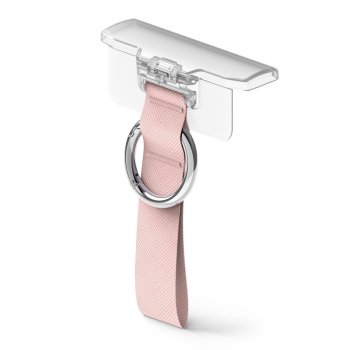 Samsung Galaxy Z Flip 4 (SM-F721) / Z Flip 3 5G Ringke Hinge Protector, Pink
