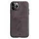 Apple iPhone 11 Pro 5.8\'\' Uniq Etui Sueve Case Cover, Warm Grey