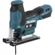 Makita 838175-3 termoformuotas įdėklas Makpac 3 lagaminui, juodas