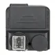 Godox X2T TTL blykstės siųstuvas Olympus fotoaparatams
