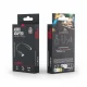 Maxlife MXJC-02 garso adapteris USB-C į 3.5 mm jack, juodas