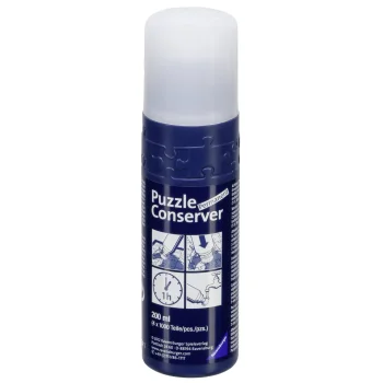 Dėlionės klijai Ravensburger Permanent Puzzle Conserver 200 ml