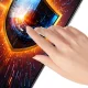 Privatumą saugantis apsauginis stiklas 3mk Silky Matt Privacy – Vivo Y19s