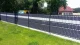 Tvoros juosta Bauswern Premium 26 x 0.19 m, 700 g/m², RAL7016, tamsiai pilka