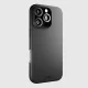 SBS Instinct dėklas telefonui iPhone 16 Pro, juodas