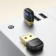 Orico BTA-60 Bluetooth 6.0 USB Adapter - Black