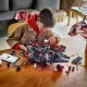 LEGO Star Wars 75389 The Dark Falcon konstravimo rinkinys