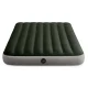 Intex 64108 Double Airbed 191x137x25 cm, Green