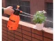 Pressure Sprayer for Plants, 2L, Orange