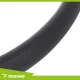Trizand Pilates and Yoga Ring 38 cm, Black