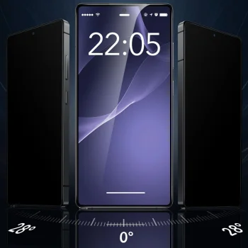 ESR Privacy Tempered Glass for Samsung Galaxy S25 Ultra
