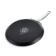 Blynų keptuvė GreenPan Barcelona Pro 24 cm Black