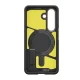 Spigen Tough Armor Mag Case for Samsung Galaxy S26+ - Gray