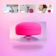 Mini Wireless Bluetooth Speaker with Suction Cup IPX4