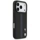 BMW M Perforated Stripe Logo MagSafe dėklas iPhone 17 Pro - mėlynas