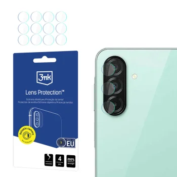 3mk Lens Protection hibridinis kameros stiklas Samsung Galaxy A27 5G