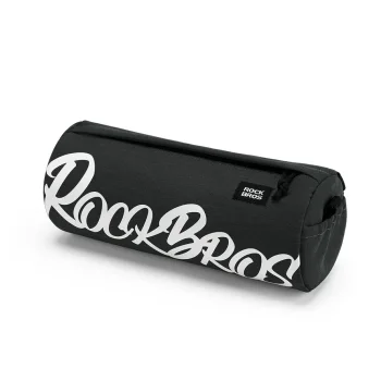 Rockbros G005 Flash Journey Handlebar Bike Bag 2L - Black