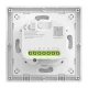 Dvigubas išmanusis ZigBee jungiklis SONOFF MINI-ZB2GS-E 16A