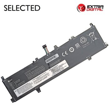 Extra Digital Selected baterija Lenovo L21M4P77, 3000mAh