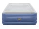 Bestway 67690 pripučiamas čiužinys 203x152x61 cm su integruota elektrine pompa