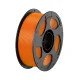 Anycubic PLA plastikas 3D spausdintuvui 1.75 mm 1 kg, oranžinis