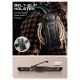 Supcase Unicorn Beetle Pro dėklas, skirtas iPhone 17 Air, juodas
