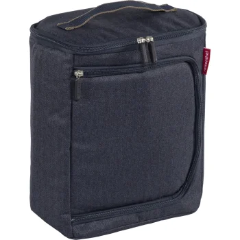 Reisenthel Šaltkrepšys 7L Herringbone Dark Blue